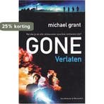 Gone [Verlaten] 9789000302802 Michael Grant, Boeken, Verzenden, Gelezen, Michael Grant