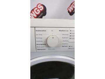 Siemens E46-30 - Condensdroger - 7 kg - 60x60x85 cm, Verzenden, Zo goed als nieuw