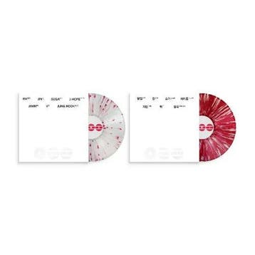 vinyl overige - Bts - Arirang (LP Nieuw), Cd's en Dvd's, Verzenden, Zo goed als nieuw