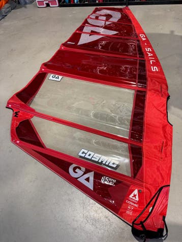 Gaastra Cosmic 6.7 / NIEUW, Ophalen of Verzenden, Nieuw