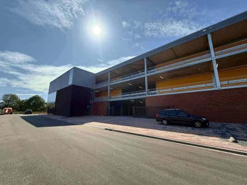 Opslagruimte te huur Alphen Aan Den Rijn Leidse Schouw 2, Huur