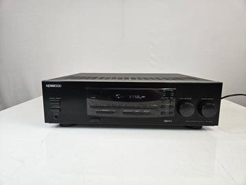 Kenwood - KR-A3080 Solid state stereo receiver, Nieuw
