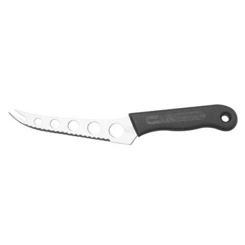 RÖR Solingen Kaasmes – RVS – Lemmet 14 cm – Heft Kuns, Huis en Inrichting, Keuken | Bestek, Ophalen of Verzenden, Nieuw, Rvs of Chroom