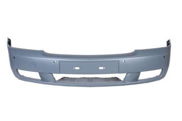 Bumper o.a: Opel, Signum (F48), Vectra C - Vectra C Caravan, Auto-onderdelen, Ophalen of Verzenden, Nieuw, Opel, Bumper