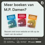 Praktisch Fiscaalrecht 2020-2021 9789001593261 M.P. Damen, Verzenden, Zo goed als nieuw, M.P. Damen