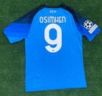 Napoli - Kampioenschaps voetbal competitie - Victor Osimhen, Nieuw