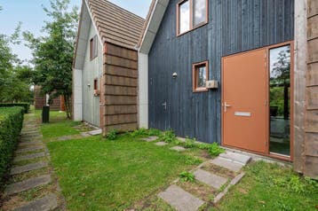 Zuid-Holland: Landal De Reeuwijkse Plassen nr 035 te koop, Zuid-Holland