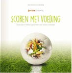 Scoren met voeding 9789054724209 Naomi Brinkmans, Verzenden, Gelezen, Naomi Brinkmans