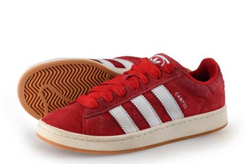 Adidas Sneakers in maat 44 Rood, Overige kleuren, Verzenden, Sneakers of Gympen, Adidas