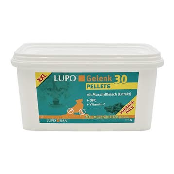 Luposan Gelenk 30 - Pellets - 1100 g, Verzenden, Nieuw
