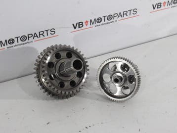 BMW S 1000 R Tandwielen startmotor, Ophalen of Verzenden, Nieuw