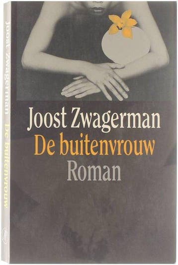 De buitenvrouw - Zwagerman, Verzenden, Gelezen