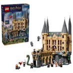 LEGO Harry Potter - Kasteel Zweinstein™: Oostvleugel 76473, Ophalen of Verzenden, Nieuw