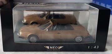 Neo Scale Models 1:43 - Modelauto - Citroën CX Orphée, Hobby en Vrije tijd, Nieuw