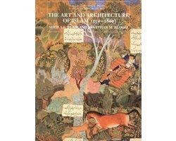 Boek Art And Architecture Of Islam 12501800 9780300064650, Boeken, Verzenden, Zo goed als nieuw