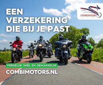 Op zoek naar een BMW en een goede verzekering?, Motoren