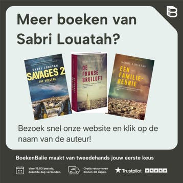 Savages: the Saint-Étienne Quartet- Savages: The Wedding, Verzenden, Zo goed als nieuw, Sabri Louatah