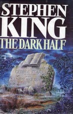 The Dark Half 9780340509111 Stephen King, Verzenden, Gelezen, Stephen King