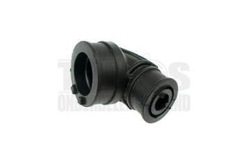 Tomos Carburateur Spruitstuk rubber 25km A55 origineel, Ophalen of Verzenden, Nieuw, Tomos