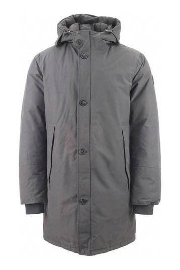 Airforce Jas in maat L Zwart, Kleding | Heren, Verzenden, Zo goed als nieuw, Zwart, Airforce