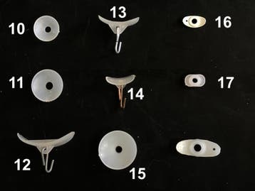 Zelf uw pop elastieken ? Vind hier wat u ervoor nodig heeft!, Verzamelen, Verzenden, Nieuw, Accessoires