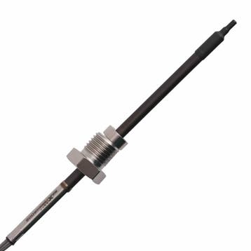Exhaust Gas Temperature Sensor geschikt voor Mercedes-Ben..., Verzenden, Nieuw, Mercedes-Benz
