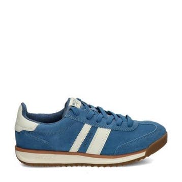 Skechers SKX 92 lage sneakers voor heren in het Blauw, Kleding | Heren, Nieuw, Sneakers of Gympen, Skechers, Verzenden