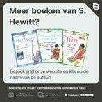 Ontstaan van leven / Natuur ontdekken 9789054954101, Boeken, Verzenden, Zo goed als nieuw, S. Hewitt