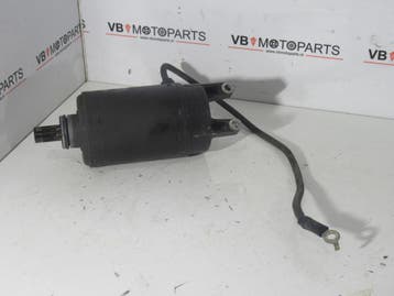Suzuki GSX 400 X Impulse Startmotor, Motoren, Ophalen of Verzenden, Nieuw