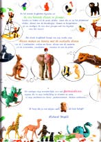 Het grote avontuur van de dieren / Playmobil 9789030361879, Verzenden, Gelezen, R. Unglik