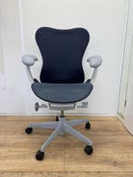 Herman Miller Mirra 2 Full Option | Butterfly Uitvoering, Zo goed als nieuw, Bureaustoel, Ergonomisch, Verzenden