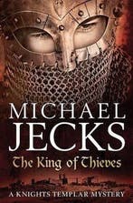 The king of thieves, Ophalen of Verzenden, Nieuw