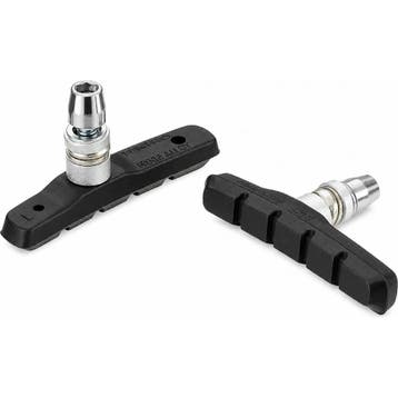 Tektro V-brake remblokken - 72mm - Geschikt voor diverse..., Fietsen en Brommers, Ophalen of Verzenden, Nieuw, Overige typen