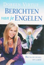 Berichten van je engelen 9789022547304 Doreen Virtue, Boeken, Esoterie en Spiritualiteit, Verzenden, Gelezen, Doreen Virtue