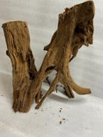 Al844 Fine Sinkingwood  40x32x14 cm aquarium decoratie hout, Dieren en Toebehoren, Verzenden, Nieuw, Plant(en), Steen of Hout