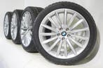 BMW 5 serie G30 G31 8 serie G14 G15 G16 633 19 inch velgen P, 19 inch, Gebruikt, Velg(en), Winterbanden