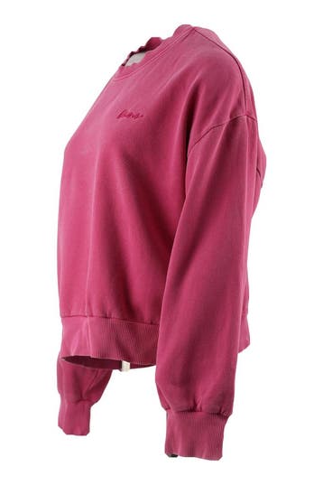 Vans Trui in maat M Roze, Kleding | Dames, Vans, Verzenden, Zo goed als nieuw, Overige kleuren