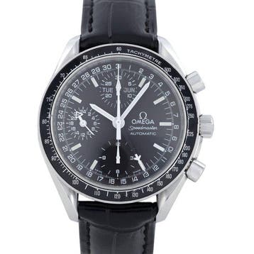 Omega - Speedmaster Mark 40 - Zonder minimumprijs - 3520.50, Nieuw