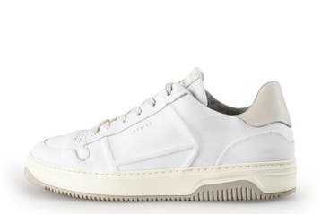 Nubikk Sneakers in maat 43 Wit, Nubikk, Verzenden, Wit, Sneakers of Gympen