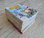 Dan Cooper 1 t/m 41 - Complete reeks SC - 41 Album - Eerste, Nieuw