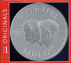 cd - Grand Funk Railroad - E Pluribus Funk, Verzenden, Zo goed als nieuw