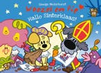 Hallo Sinterklaas / Woezel en Pip kartonnen boekjes, Boeken, Verzenden, Gelezen, Guusje Nederhorst