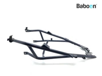 Achterframe BMW C 650 Sport (C650 16) (8555306), Motoren, Onderdelen | BMW, Verzenden, Gebruikt
