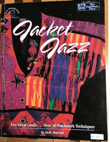 Jacket Jazz 9781564770219 Judy Murrah, Verzenden, Zo goed als nieuw, Judy Murrah