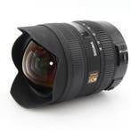 Sigma 8-16mm f/4.5-5.6 DC HSM Canon | Tweedehands, Verzenden, Gebruikt