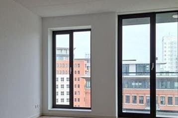 Appartement Maanplein in Den Haag, Den Haag, Den Haag, Via bemiddelaar, Appartement