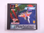 PlayStation 1 - Air Combat [Platinum], Ophalen of Verzenden, Nieuw