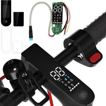 Display module xiaomi m365 pro2 | retourdeal 28% korting, Ophalen of Verzenden, Nieuw, Overige typen, Overige merken
