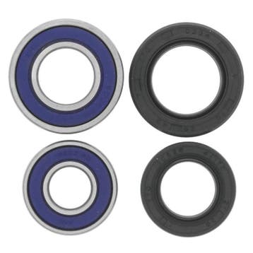 QuadBoss 04-08 Arctic Cat 400 DVX Front ATV Wheel Bearing &, Ophalen of Verzenden, Nieuw