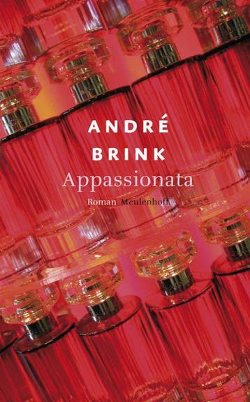 Appassionata - Rob van der Veer 9789029082273, Verzenden, Gelezen, Rob van der Veer